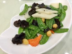 -澳门酒家(南航明珠店)