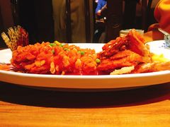 -鱼食饭稻·苏浙土菜17年老馆子(平江路店)