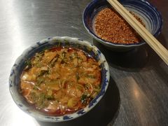 -胡同泥炉烤肉(总店)