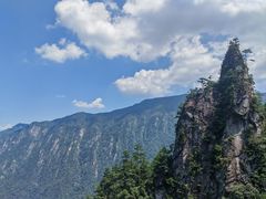-大明山自然探索公园