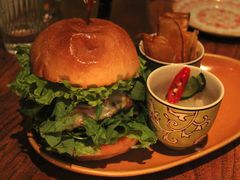 -Ginger(兴国路店)