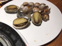 -海味当家·蒸锅海鲜(星海公园店)