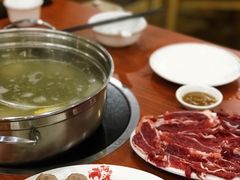 弹牙牛丸-阿波潮汕牛肉火锅·汤粉面(拱北店)