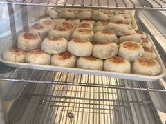 -长发西饼(临顿路店)