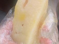 咸猪油糕-荣阳楼(山塘街店)