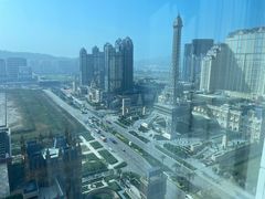 -澳门喜来登大酒店