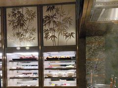 -上海前滩香格里拉大酒店