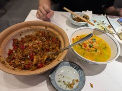 -攸州小镇家湘菜(小米科技园店)