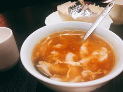 蟹粉宋嫂鱼羹-柒园·三十年创意杭帮菜(龙湖滨江天街店)