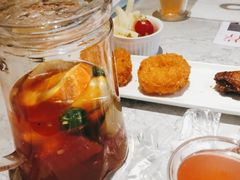 -半秋山西餐厅(宜昌大洋店)