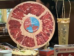 -吼堂老火锅(太古里总店)