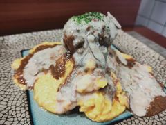 -Hey!蛋包饭(中山店)