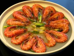 -海趣餐厅·苏式家菜(高新店)