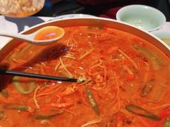 -小河盐帮·私家菜·烤鸭(三元桥·霄云路店)