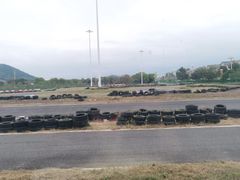 -极速星辰卡丁车赛车场(西山店)