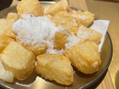 -西塔老太太泥炉烤肉(亚运村店)
