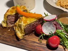 -秀儿家の小确幸融合西餐厅(万达店)