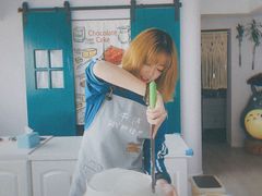 -千浔一暖DIY蛋糕烘焙(人民大学店)