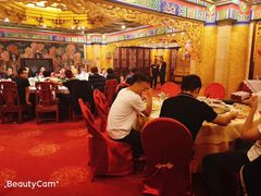 大堂-全聚德(长江路店)