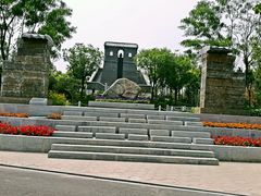 -武清南湖绿博园