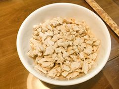 手掰馍-建基泡馍·西安老字号·清真(永宁店)