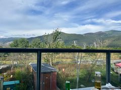 -邛海景风火盆烧烤(大石板古村二分店)