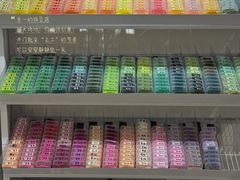 -南京时尚莱迪购物广场(正洪街店)