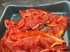 -金刚山(学府路店)