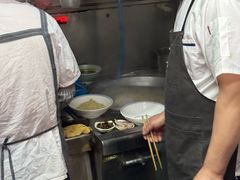 -天天鲜面馆(衡山路店)