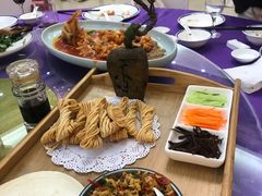-沁园春酒店(沿河街店)