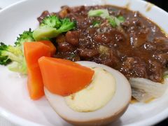 -康师傅私房牛肉面(北京南站店)