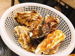 -四海蒸鲜蒸汽海鲜自助(北戴河店)