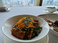 -金轩中餐厅 Jin Xuan(浦东丽思卡尔顿酒店)