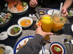 -極上萬膳·日料放题(海岸城店)
