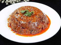 -清真麦加餐厅牛肉馆