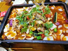 -牛男手造(正荣大湖之都店)