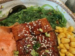 -戏作寿司(观音桥店)