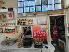 -阳春面馆(海关店)
