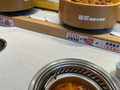 -龍歌自助小火锅(崂山丽达店)