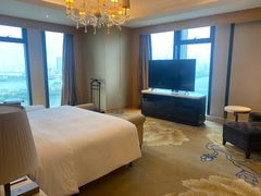 -长沙富力万达文华酒店