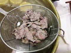 -食潮汕头鲜牛馆(望京保利店)