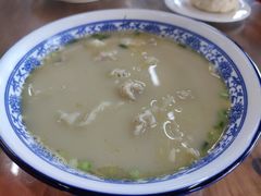 鱼汤饺-大姚小姚面馆(九龙港路店)