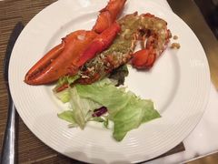 -福州中庚聚龍酒店香汇自助餐厅(南江滨西大道店)