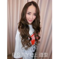 -P.STYLE 派斯造型