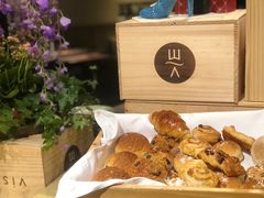 -金海湾自助餐厅(金陵饭店)