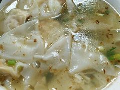 -食美汇美食广场(新奥购物中心店)