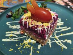 -米德维奇俄式西餐厅(西六道街店)