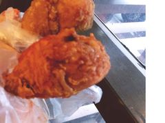 -潘大师炸鸡腿(莱蒙店)