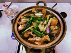 -上南瓦煲鸡·清远鸡·老字号(总店)