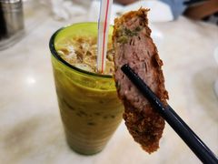-阿坤纯正西刀鱼丸(Kuala Lumpur Branch)
